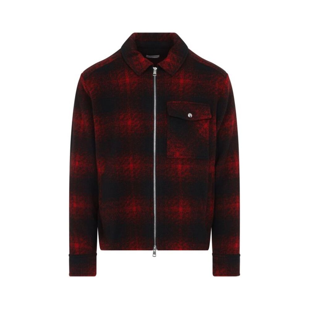 Moncler Shirt Jacket Men